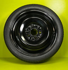 Spare Tire 16" Fits 2007 2008 2009 2010 2011 2012 2013 Mazda 3, Mazda 3 Sport (For: Mazda)