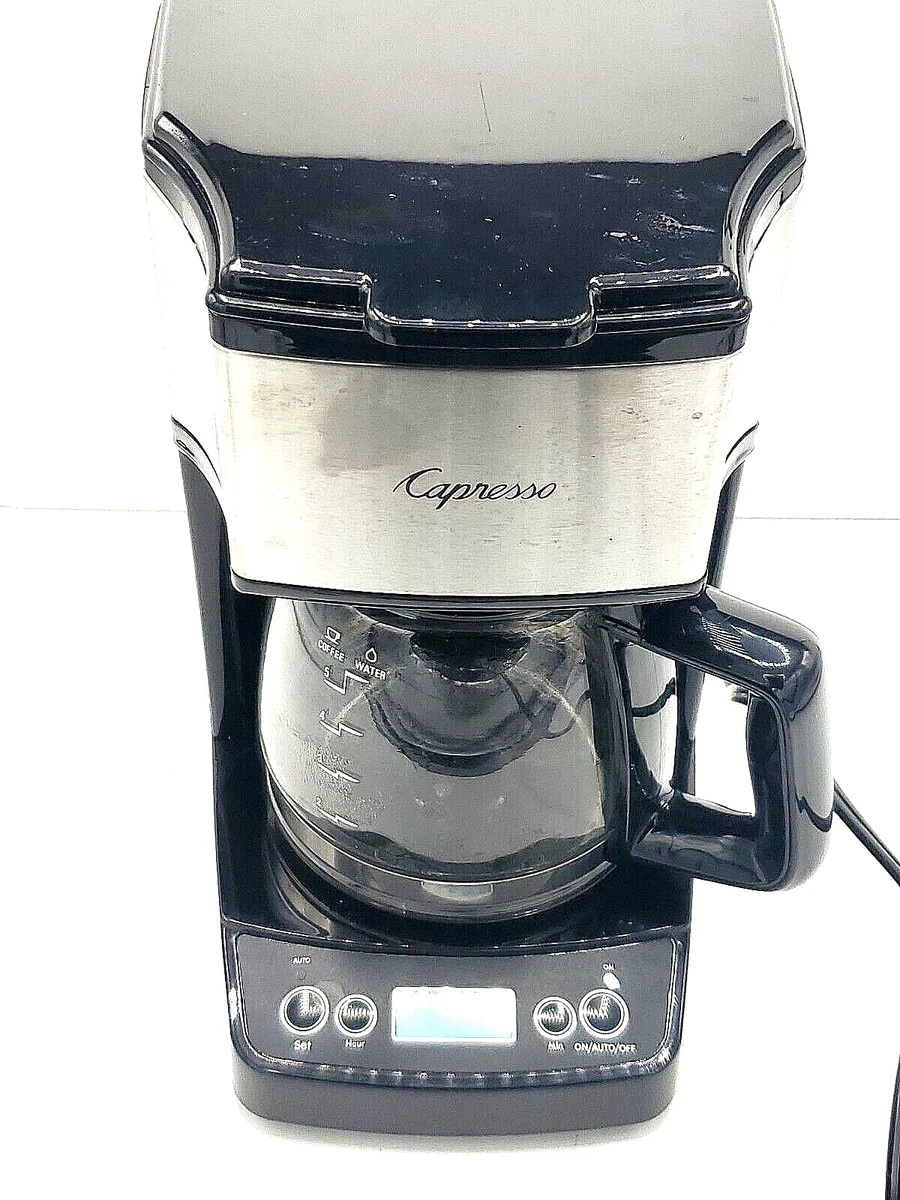 Capresso 426.05 outlet