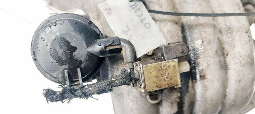 Volkswagen Passat 1998 Electrical selenoid (Electromagnetic soleno #1817790-30