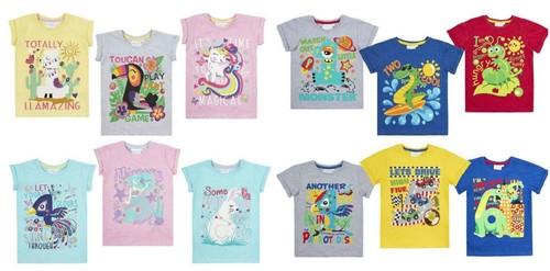 Next i am 5 t shirt Clearance