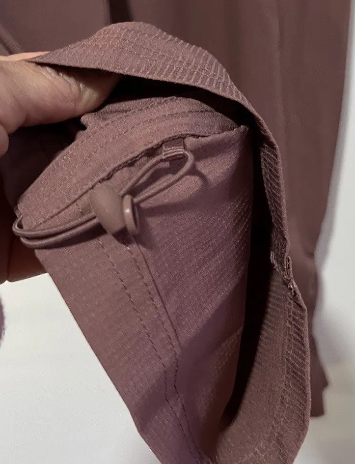 Eddie Bauer Lightweight Soft Draw String Ankles M… - image 10