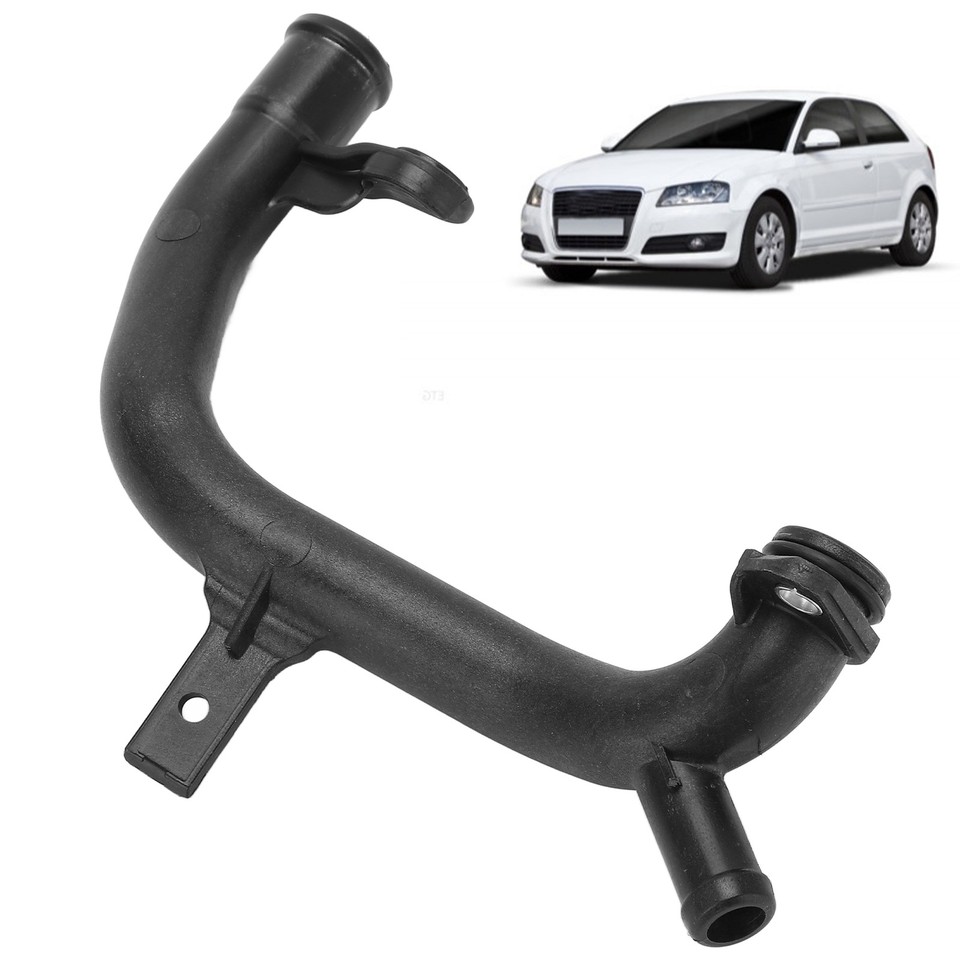 Engine Cooling Water Pipe For eBay