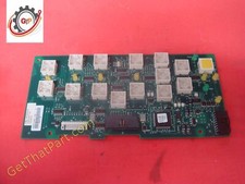 Hill Rom VersaCare Left Caregiver Control Panel No PPM Sil Oem Tested