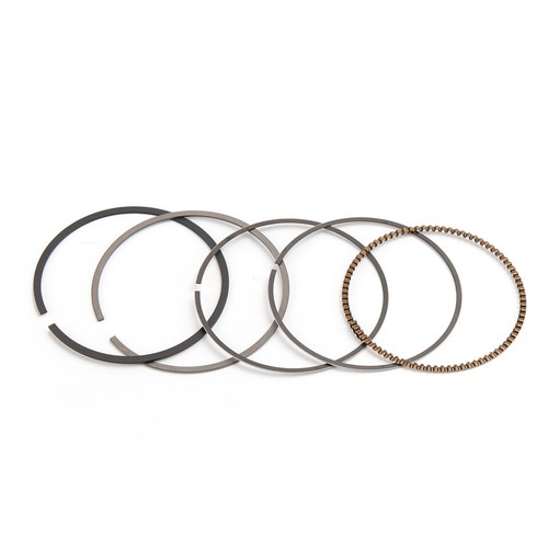 Cylinder Piston Kit for Suzuki GSX150 GIXXER 150 Gixxer SF 155cc 2014-2021 - Picture 8 of 8