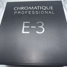 Chromatique Professional E3 Tourmaline Ionic Ceramic Salon Hair Dryer Last One