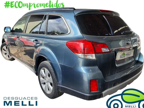 61051AJ000VH Maneta Interior Trasera Derecha para SUBARU LEGACY COMBI/ O 8944464 - Imagen 6 de 10