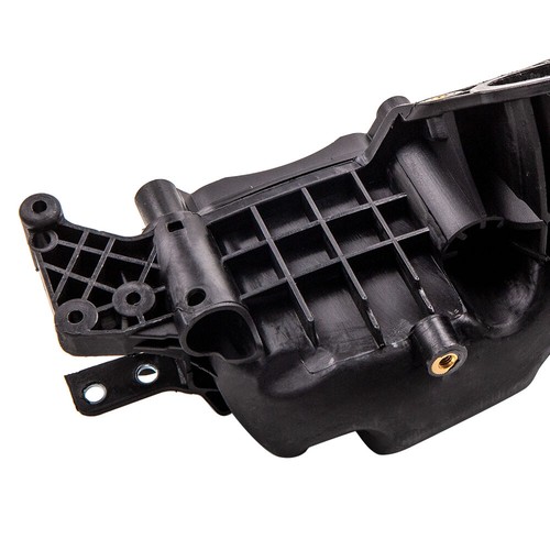 Collecteur D'Admission + Clapet actionneur moteur for VW GOLF TIGUAN 2.0 TDI - Bild 8 von 8