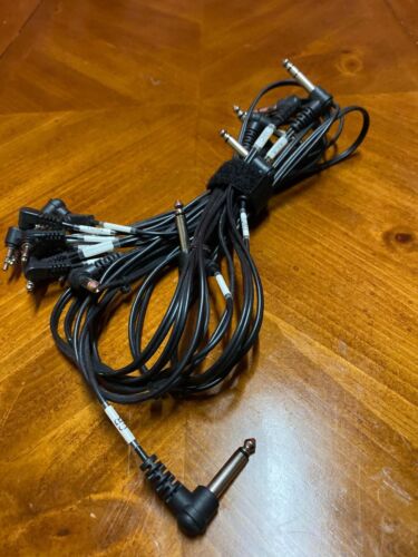 YAMAHA DTX 400K ELECTRONIC DRUM KIT SPARE PARTS: MODULE LOOM CYMBAL TOM SNARE - Picture 22 of 92