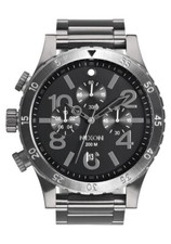 Nixon 48-20 Watches for sale | eBay Nixon 48-20 Watches for sale | eBay