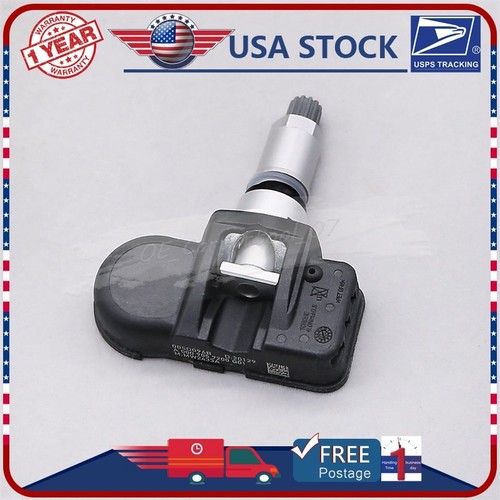 4Pcs Tire Pressure Sensor TPMS For Mercedes-Benz C300 C350 E250 E350 A0009057200 - Picture 4 of 8