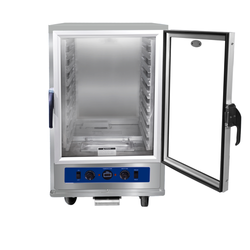 NEW Proofing Cabinet Humidity Holder & Proofer Heated Warmer Atosa ...