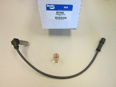 Wells C08944 ABS Wheel Speed Sensor Wells C08944 ABS Wheel Speed Sensor