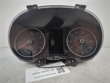Kia Picanto Gt-line Hatchback 2017-2023 Speedo Clocks & Rev Counter 94021-G6440