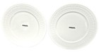 Mikasa Original Dinner Plates