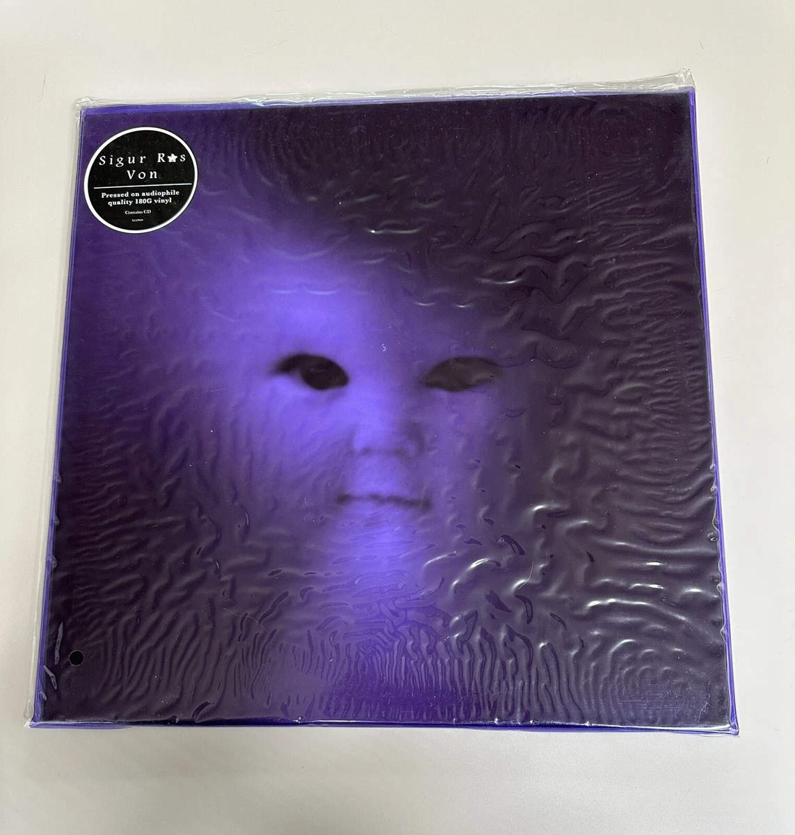 Sigur Ros LP Vinyl Records 180-220 gram Features for sale | eBay