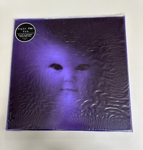 Sigur Ros / Von 180G vinyl EU盤レコード【2枚組】 Sigur Ros / Von 180G vinyl EU盤レコード【2枚組】