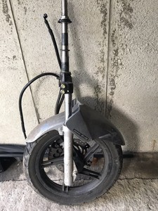 Honda Pcx 125 Yoke Ebay