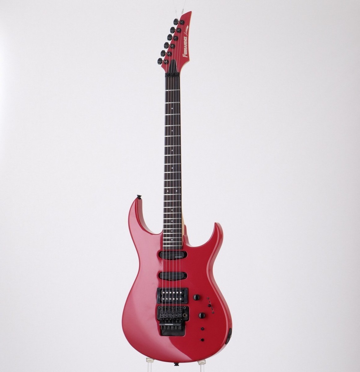 FERNANDES FRS-85 サスティニアック18Vフルモード・サスティナー
