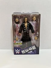 Ringside Collectibles EXCLUSIVE WWE Elite Edge Heads Action Figure Cardona Myers