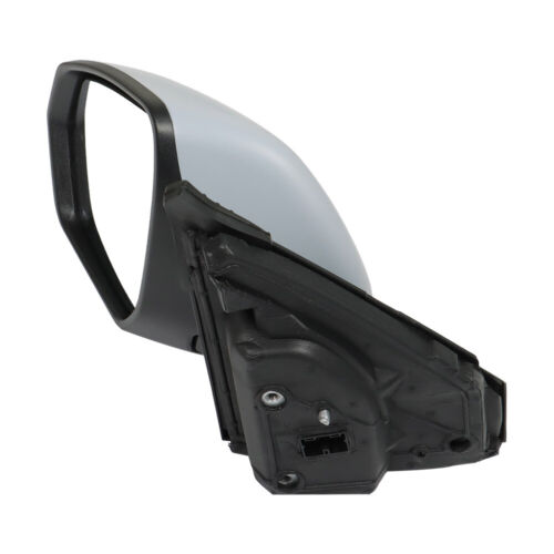 Espejo retrovisor del lado izquierdo del conductor térmico para Chevrolet Equinox LH 2018-2022 - Imagen 3 de 11