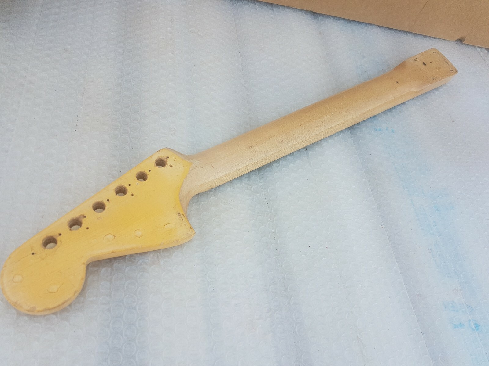 1962 FENDER JAGUAR - made in USA - Picture 9 of 12