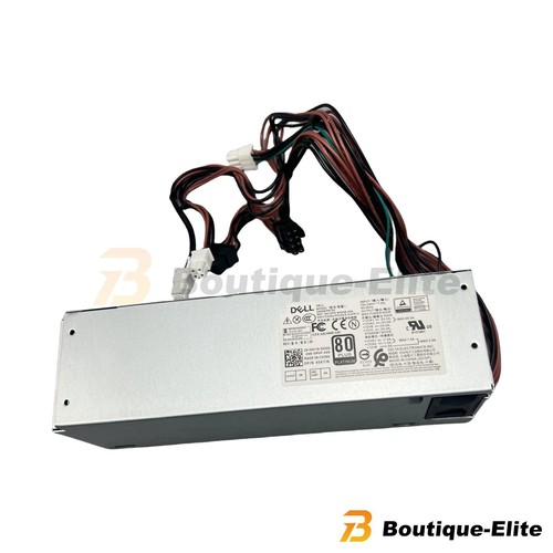 New FOR Dell 600W 7080MT 8940 7060 5060 G5-5090 3650 3656 Power Supply 0T8M40 - Picture 4 of 8
