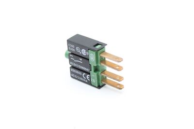 MEOLLER IEC947/EN60947 Schließerkontakt