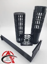 Filter Kit upgrade for Red Sea Max Nano and Peninsula Tank. Extended Version