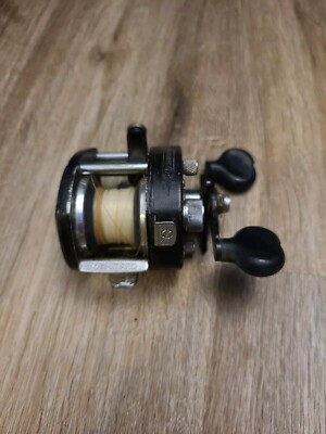 SHIMANO Bantam10GSリール Shimano Bantam 10X SG Casting Reel - Overhauled, Includes