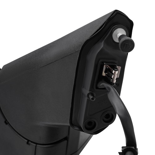 Mirrors Passenger Right Side Hand for Ford Mustang 2015-2020 Electric Fold - Foto 7 di 19