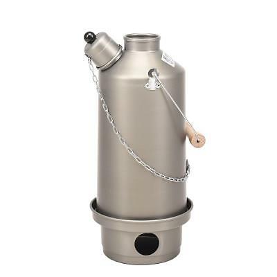 Ghillie Adventurer 1.5L - Hard Anodised Ghillie Adventurer 1.5L - Hard Anodised