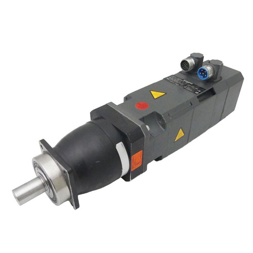 SIEMENS 1FT6041-4AK71-4EH0 Simotics Synchroservomotor -used- - Picture 2 of 4