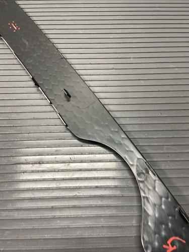 2009 2010 2011 2012-2017 Audi Q5 Rear Bumper Lower Cover Grill OEM *NOTE*🔩 - Picture 10 of 18