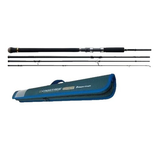 Major Craft 鯵道1G AD1-S622L Major Craft 1G Aji Do Series Spinning Rod AD1 S622L (4683