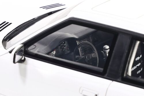 1/18 Otto Gt Spirit Audi 80 B4 Coupe RS2 Prior Design Weiß OT913 Custom AB56A - Bild 7 von 8