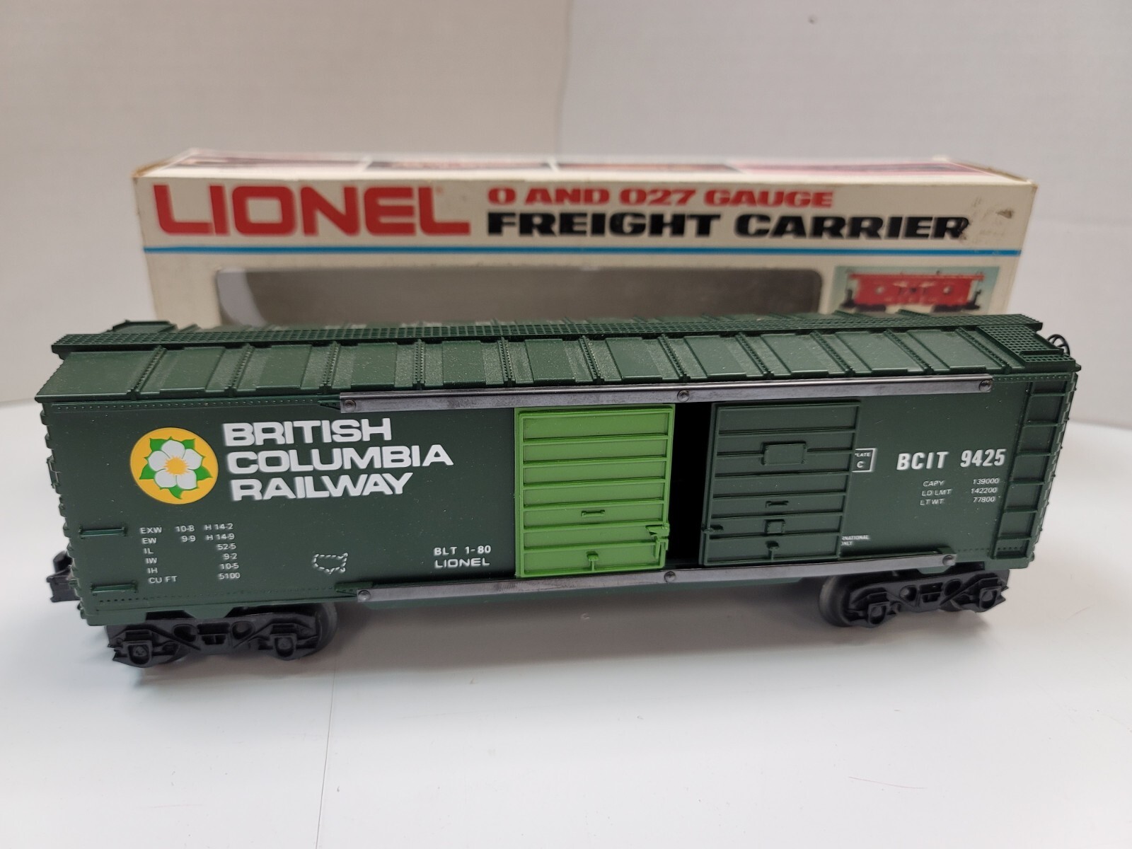 Click here to see eBay Auction