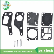 Carburetor Repair Kit 26153 For MDC Carb McCulloch Mini Mac Chain Saw K1-MDC