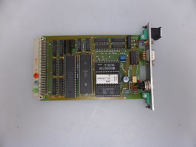 Ferrocontrol GFR1 565 09901651