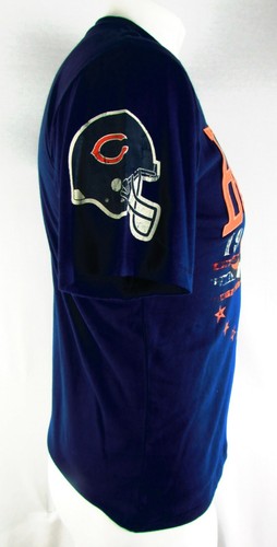 Denver Broncos NFL Herren Kurzarm Grafik T-Shirt - Bild 2 von 5