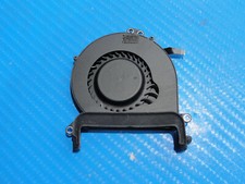 Macbook Air A1466 13" 2015 MJVE2LL/A MJVG2LL/A Genuine Cooling Fan 923-00507 1