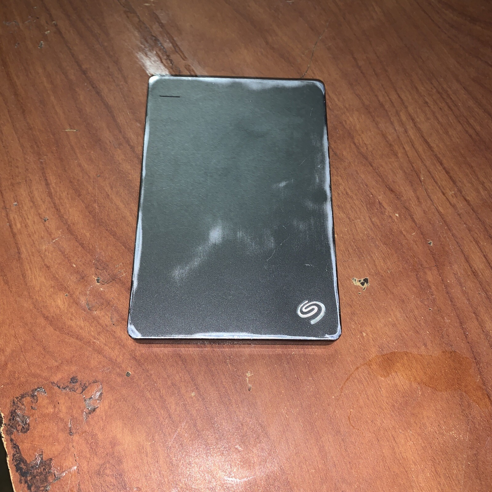 Seagate SRD00F1 Backup Plus Ultra Slim Portable 1TB External Hard Drive ...
