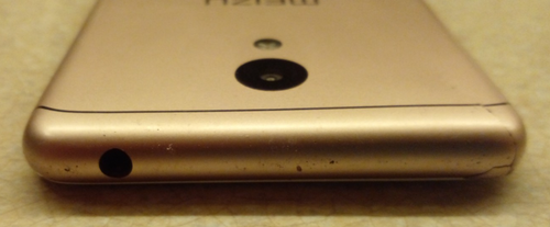 Smartphone Unloked Meizu M6 Android - Imagen 6 de 7