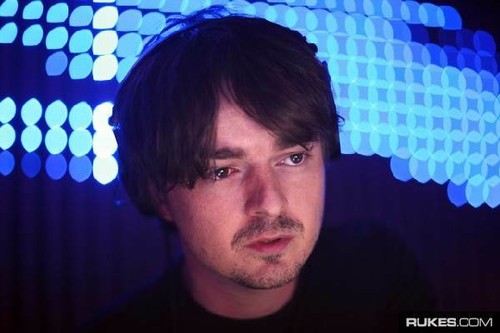 Paolo Mojo Live Tech House & Techno DJ-Sets Compilation (2001 - 2015) - Picture 3 of 8