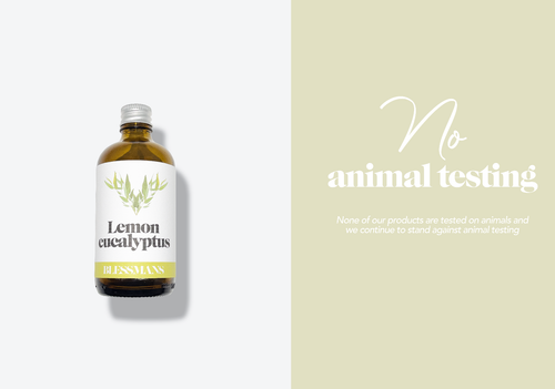 Zitrone Eukalyptus ätherisches Öl rein natürlich für Aromatherapie 10ml - 1 Liter - Bild 4 von 8