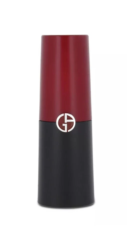 Giorgio Armani Rouge D'Armani Matte Intense & Comfort Lipcolor 201 Nightberry - Image 2 of 4