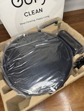 eufy RoboVac 11S Robotic Vacuum Cleaner - Black