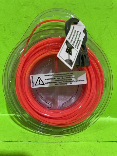 Línea de recortadora Husqvarna genuina 639006102 .080 IN 50 FT - Imagen 2 de 6
