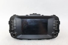 Audio Equipment Radio Receiver US Market Model Fits 2017-2019 KIA SOUL OEM 29936
