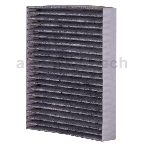 4x Pronto Engine Oil Filter Air Filter Fuel Filter Cabin Air Filter For Impreza - Picture 9 of 12