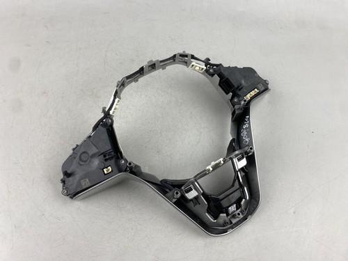 Volkswagen Golf MK8 R Line Multifunction Steering Wheel Control Switch 5H0419089 - Picture 13 of 20